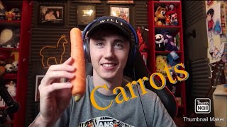 Kellen Carrots Kellen Goff and Dawko [upl. by Christen]