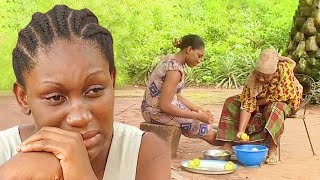 Please I Beg You Don’t Skip This OLD VILLAGE Movie For Any Other Movie Today African Movies [upl. by Enilrae]