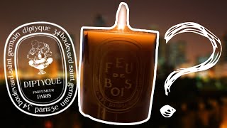 Are Diptyque Candles Worth It  Honest Review [upl. by Itoyj329]