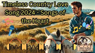 2024s BEST Country Love Songs That Will Melt Your Heart [upl. by Carlita]