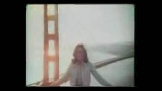 1973 United Airlines quotMother Countryquot Commercial [upl. by Snej800]