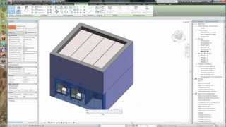 Revit дополнение для работы с отделкой [upl. by Ynnek216]