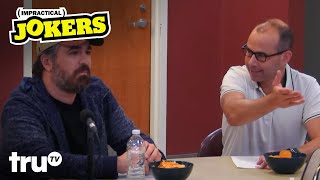 Impractical Jokers  Murr Becomes Magiclover76 Clip  truTV [upl. by Gertrudis941]