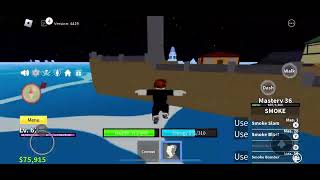 Play blox fruits everyday intel I get second season day 1 [upl. by Cannell20]