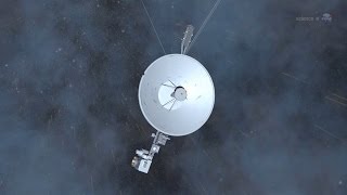 ScienceCasts The Sounds of Interstellar Space [upl. by Blainey527]