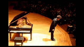 Evgeny Kissin  Beethoven Piano Sonata No 17 Op31 No2 Tempest part 1 of 3 [upl. by Malilliw]