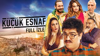 Küçük Esnaf  Full Film [upl. by Antonetta]