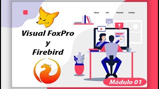 📌 21  SQLSTRINGCONNECT en Visual FoxPro y Firebird  Visual FoxPro y Firebird [upl. by Claudina]