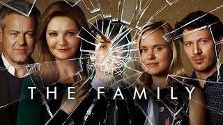 The Family2016  Floriana Lima Joan Allen Liam James  Full Drama Movie Facts and Review [upl. by Ynafit]