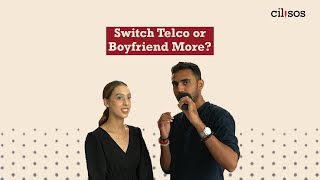 Do you switch telco or partner more [upl. by Ennadroj998]