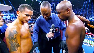 Marcos Maidana Argentina vs Floyd Mayweather USA II  BOXING fight HD [upl. by Anaitsirk]