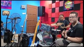 Sir Gobang Gosir Cover By New MusicalJamming at SuperMatt Studio Kpg Singai Atas10112024 [upl. by Bills]