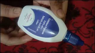 Topisal 3 Lotion Review Topisal Lotion ke fayde  Topisal 3 Lotion 50 ml [upl. by Aisatsanna]