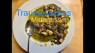 Traumatisches Mittagessen [upl. by Googins]