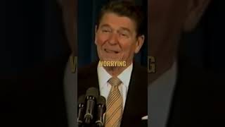 Funniest Ronald Reagan Jokes  Age Is Just a Number ronaldreagan jokes age [upl. by Karlotte]