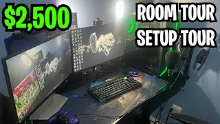 2024 ROOMSETUP TOUR [upl. by Clarissa206]