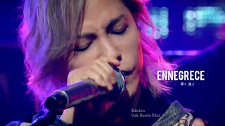 MY FIRST STORY x HYDE MUGEN LIVE SUB ESPAÑOL [upl. by Dwyer]