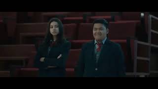 SUNYI  FILM HORROR INDONESIA TERBAIK FULL FILM [upl. by Coates135]