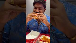 ✨🥰KFC Namakkal 🤤 exclusive invite 🫣kfc food urbanfeast [upl. by Sellers300]