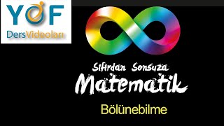 3  Bölünebilme Kuralları  Sıfırdan Sonsuza Matematik  Seviye 9Sınıf TYT DGS KPSS ALES MSÜ [upl. by Hanikas588]