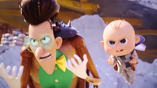 Villain Turns Grus Son Into A Monster To Get Revenge  Despicable Me 4 FULL RECAP [upl. by Latreshia]