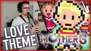 Mother 3 Love Theme Fusion  Rock Arrangement  insaneintherainmusic [upl. by Cosmo]