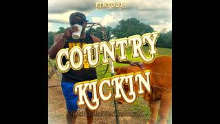 Kinfolk  COUNTRY KICKIN  Official Audio [upl. by Arual]