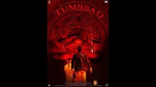 tumbbad  official re release trailer  Sohum Shah Aanand L Rai  13th Sept [upl. by Enniotna]