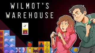 Wilmots Warehouse  Lets Play Ep 11  BORKY [upl. by Kado]