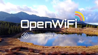 TIP OpenWiFi Project Group Multi PreShared Key MPSK [upl. by Plotkin]