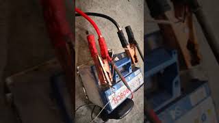 How test alternator whit electric drill [upl. by Guarino]