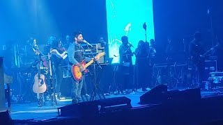 Arijit Singh  Live in Concert  Seattle USA  April 5 2019 [upl. by Hopper]