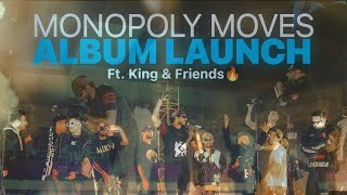 MM  king album  full movie concert [upl. by Ecyla]