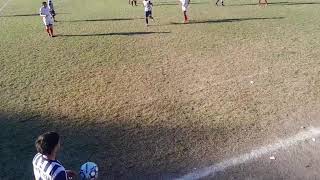 Matienzo vs Huracán [upl. by Aicre]