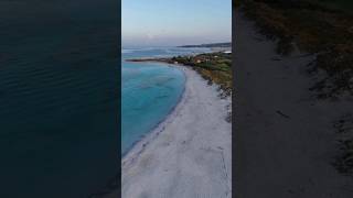 Spiagge bianche Rosignano shorts dji djimini4pro videoviral videooftheday [upl. by Siobhan]