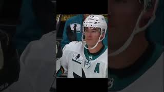 April 19 2021  Patrick Marleau of the SanJoseSharks Makes NHL History patrickmarleau [upl. by Yemerej]