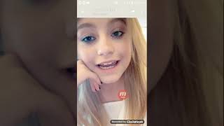 Tengo numero de karol Sevilla ¡100 Real [upl. by Horten983]