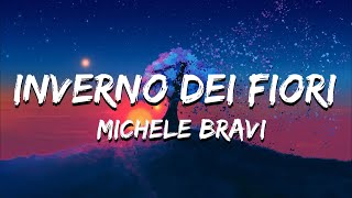 Michele Bravi  INVERNO DEI FIORI Testo e Audio Sanremo 2022 [upl. by Stryker]