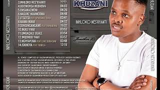 Khuzani Isilingo [upl. by Welcher97]