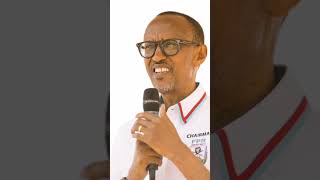 Paul kagame niwe weee [upl. by Francis]