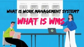 What is Work management System II What is WMS II [upl. by Niveg]