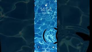 AquaBoard X  Demo 2 Cydia Tweak [upl. by Ahsima658]