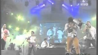 Grupo Kvrass Festival de Orquesta 2013 Onlinevallenato [upl. by Diandre168]