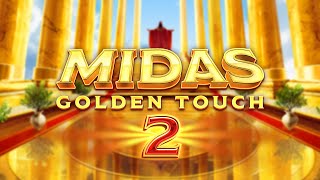 Midas Golden Touch 2 Trailer [upl. by Resiak]