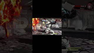 1 mistakes worth of health grappler memes potemkin ggstclips fgc guiltygearstrive jacko [upl. by Ezana]