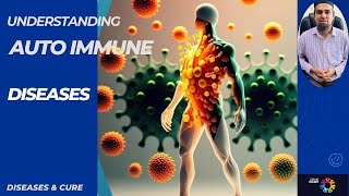 Understanding Autoimmune Diseases HYBELABELS FreeDocumentary [upl. by Byron]