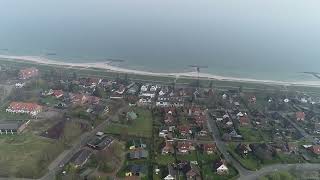 Die Ostsee an der Kurklinik SchönbergHolm [upl. by Haggai]