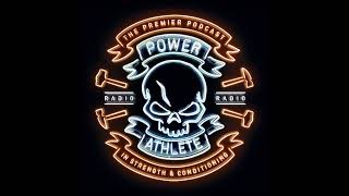 Power Athlete Radio – Episode 115 Mike amp Beau Burgener [upl. by Siradal29]