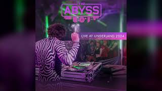 Bootleg Bonanza  The Abyss Underland Festival 2024 [upl. by Uttica862]