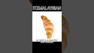 Today I Wanted A Croissant Meme countryballs freepalastine ItzMYYT 1k [upl. by Alesi]